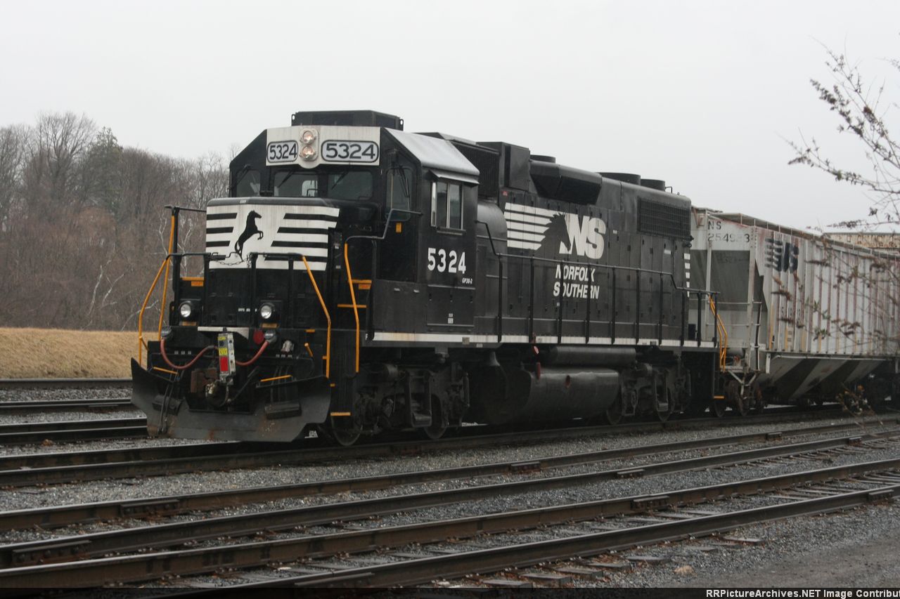 NS 5324